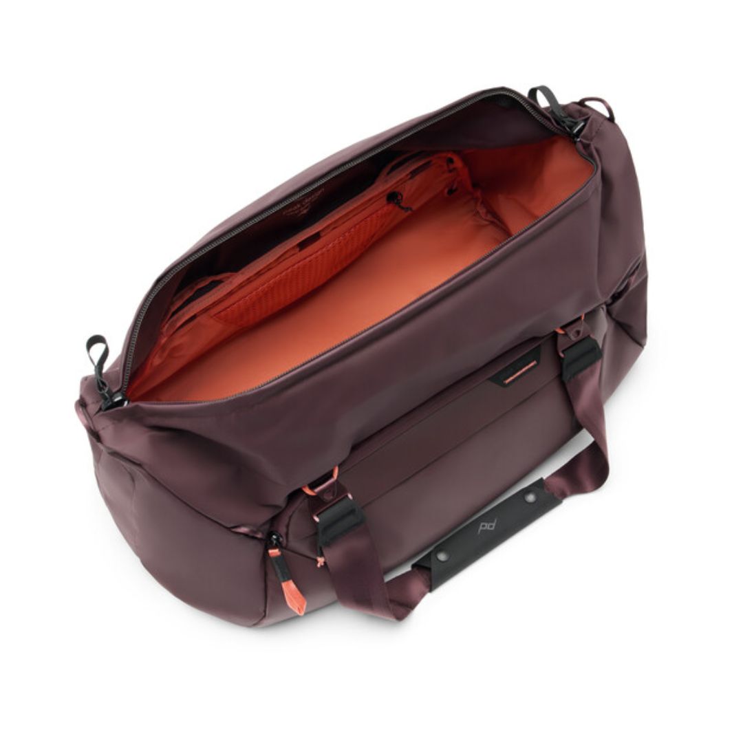 Peak Design Travel Duffel - 35L 多功能旅行袋