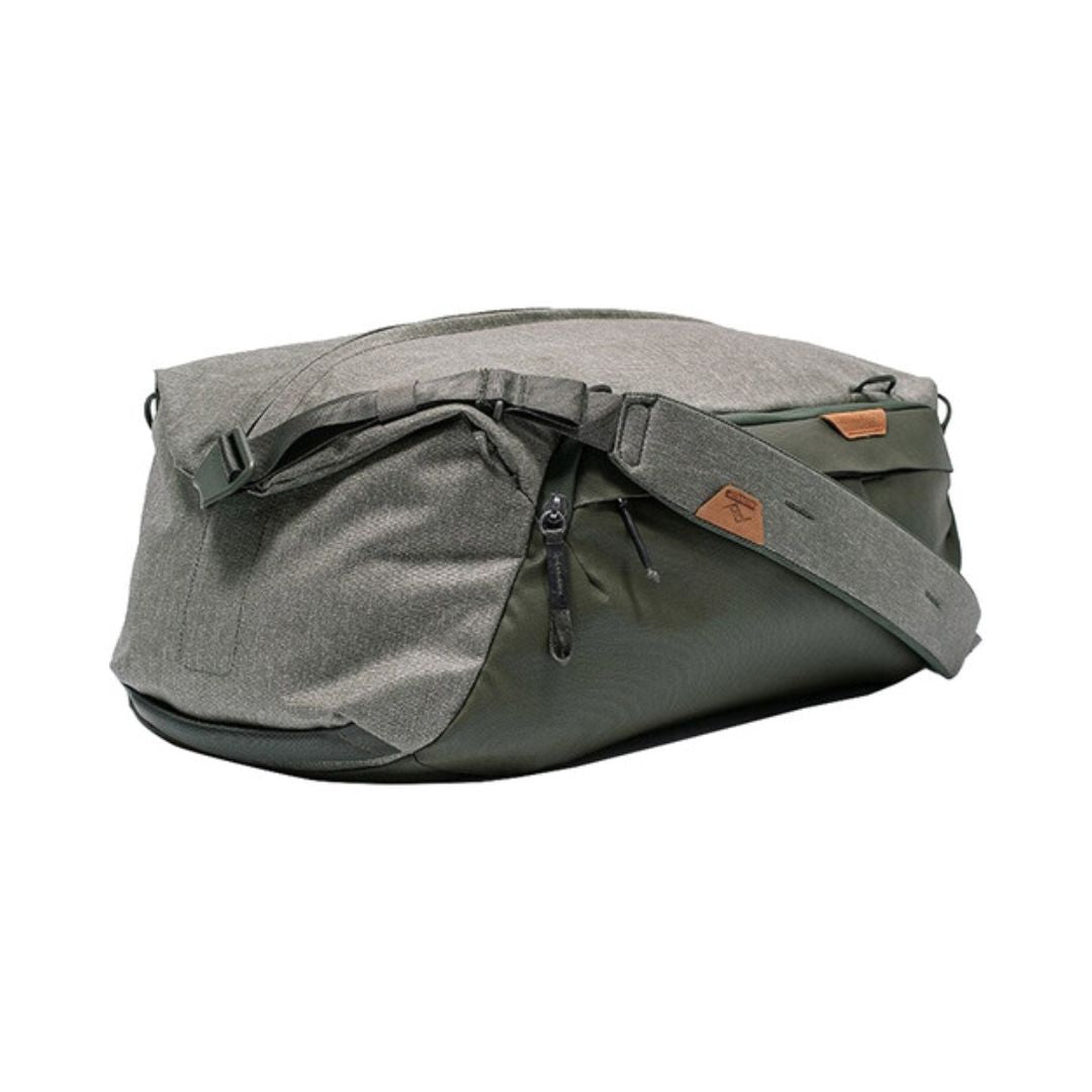 Peak Design Travel Duffel - 35L 多功能旅行袋