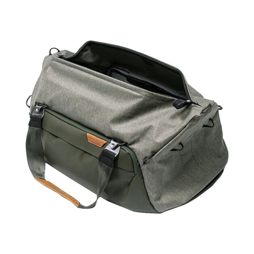 Peak Design Travel Duffel - 35L 多功能旅行袋