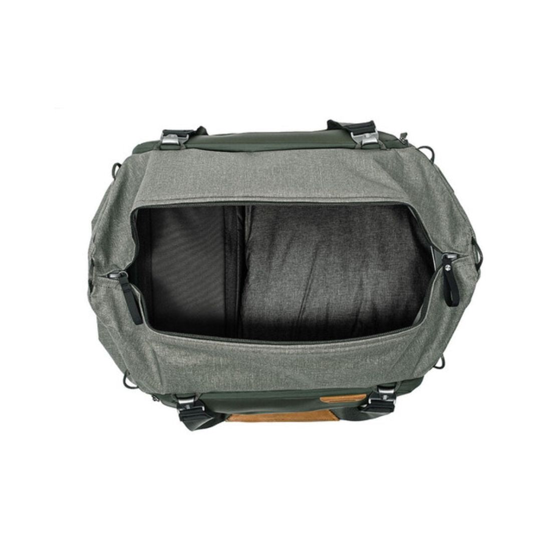 Peak Design Travel Duffel - 35L 多功能旅行袋
