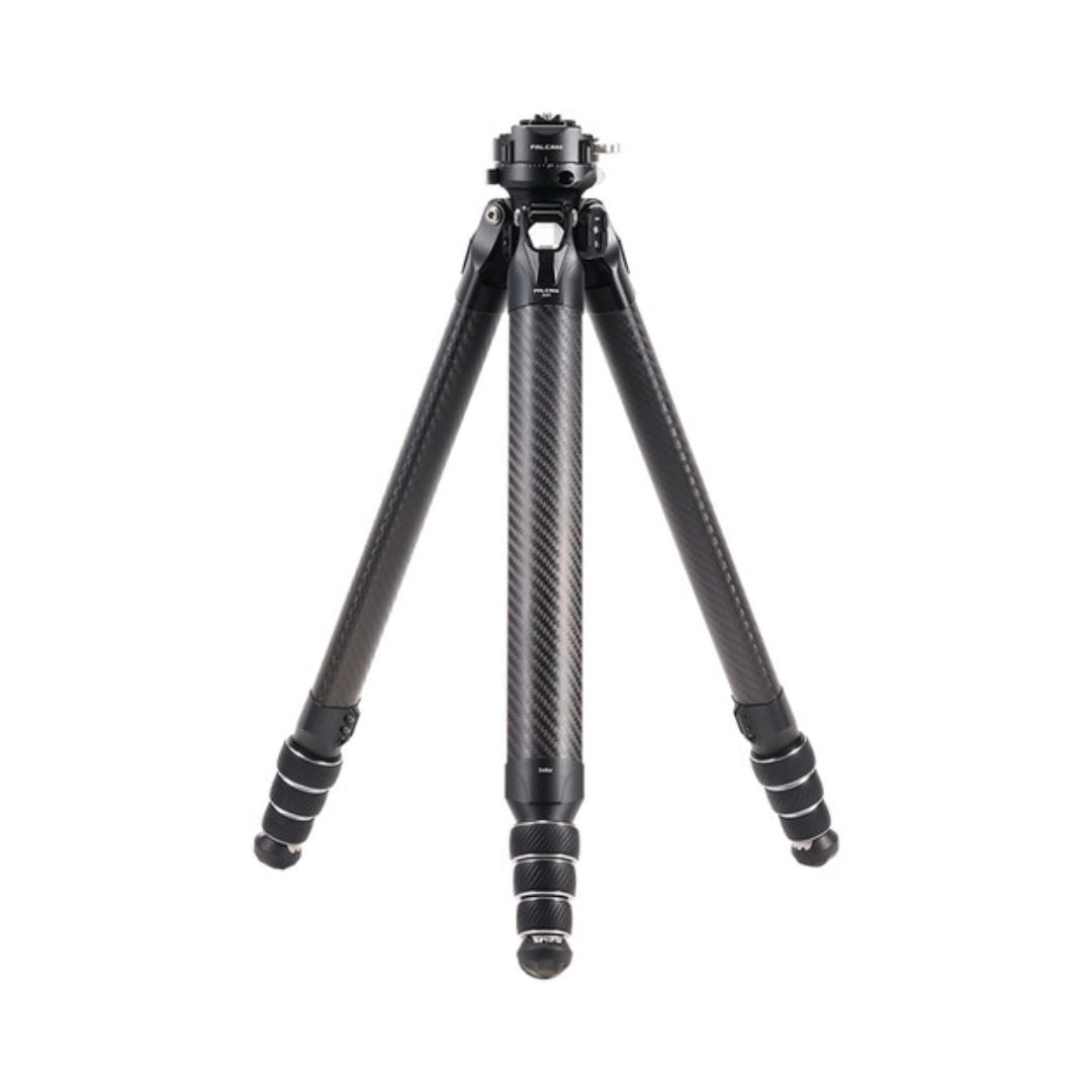 TreeRoot Quick Lock Travel Tripod 旅行碳纖維三腳架 TreeRoot 恆藝網上商城
