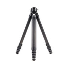 TreeRoot Quick Lock Travel Tripod 旅行碳纖維三腳架 TreeRoot 恆藝網上商城