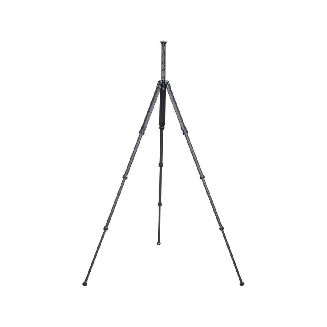 TreeRoot Quick Lock Travel Tripod 旅行碳纖維三腳架 TreeRoot 恆藝網上商城
