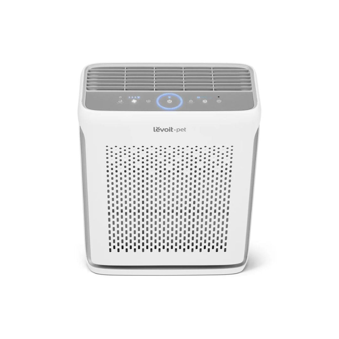 Levoit Vital 100S True HEPA 寵物專用空氣清新機 Levoit