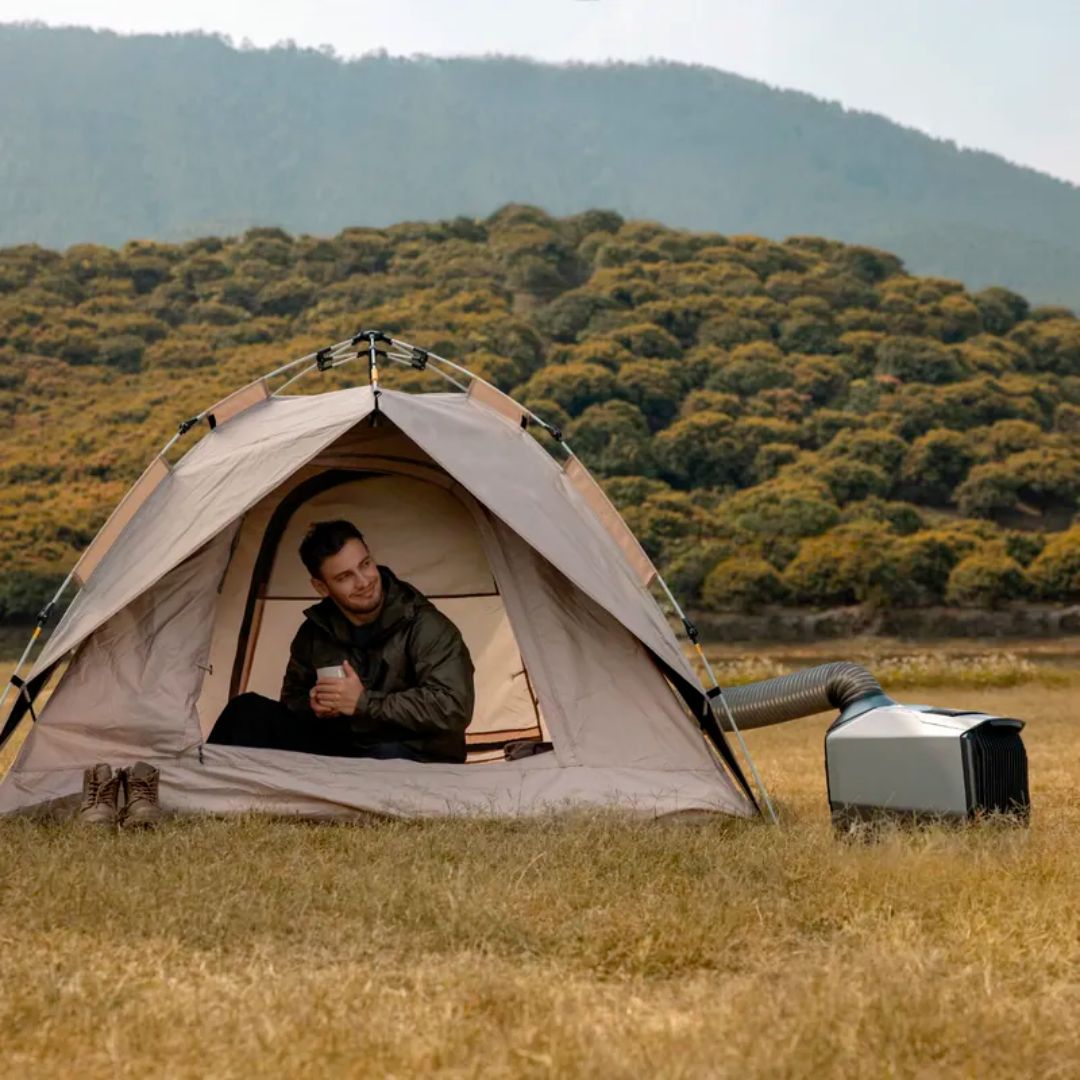 EcoFlow Wave 2 便攜式移動冷暖氣機 EcoFlow