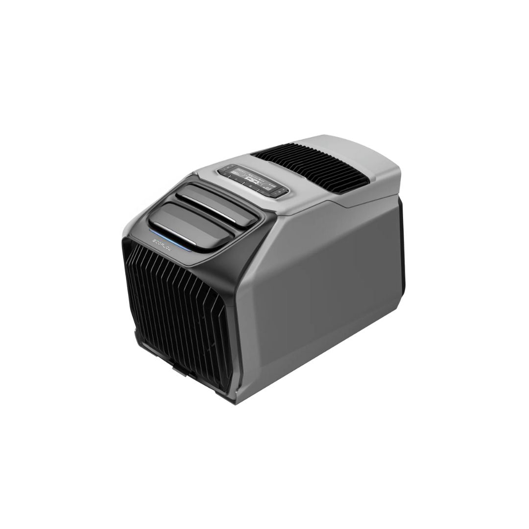 EcoFlow Wave 3 便攜式移動冷暖氣機 EcoFlow 恆藝網上商城