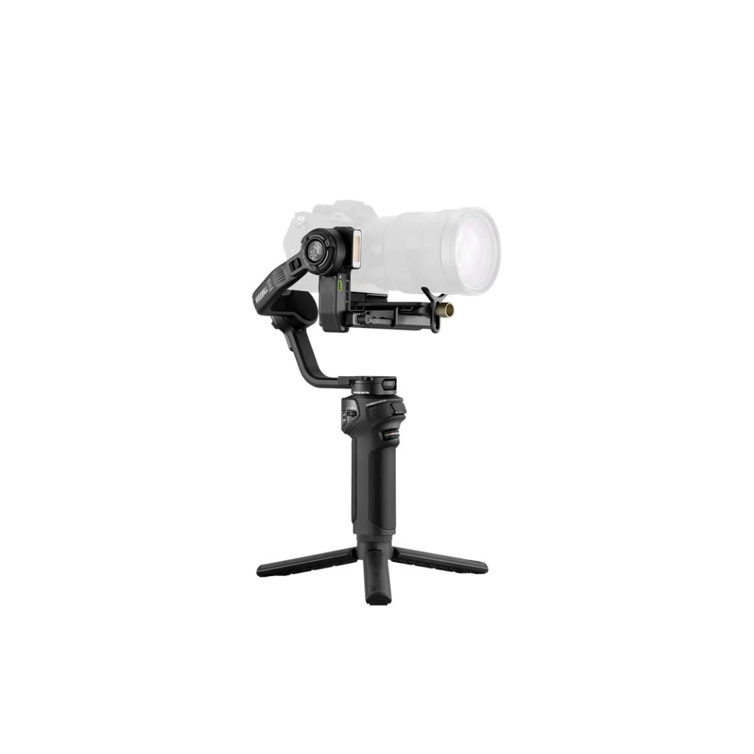 Zhiyun Weebill 3S 相機三軸穩定器 Zhiyun