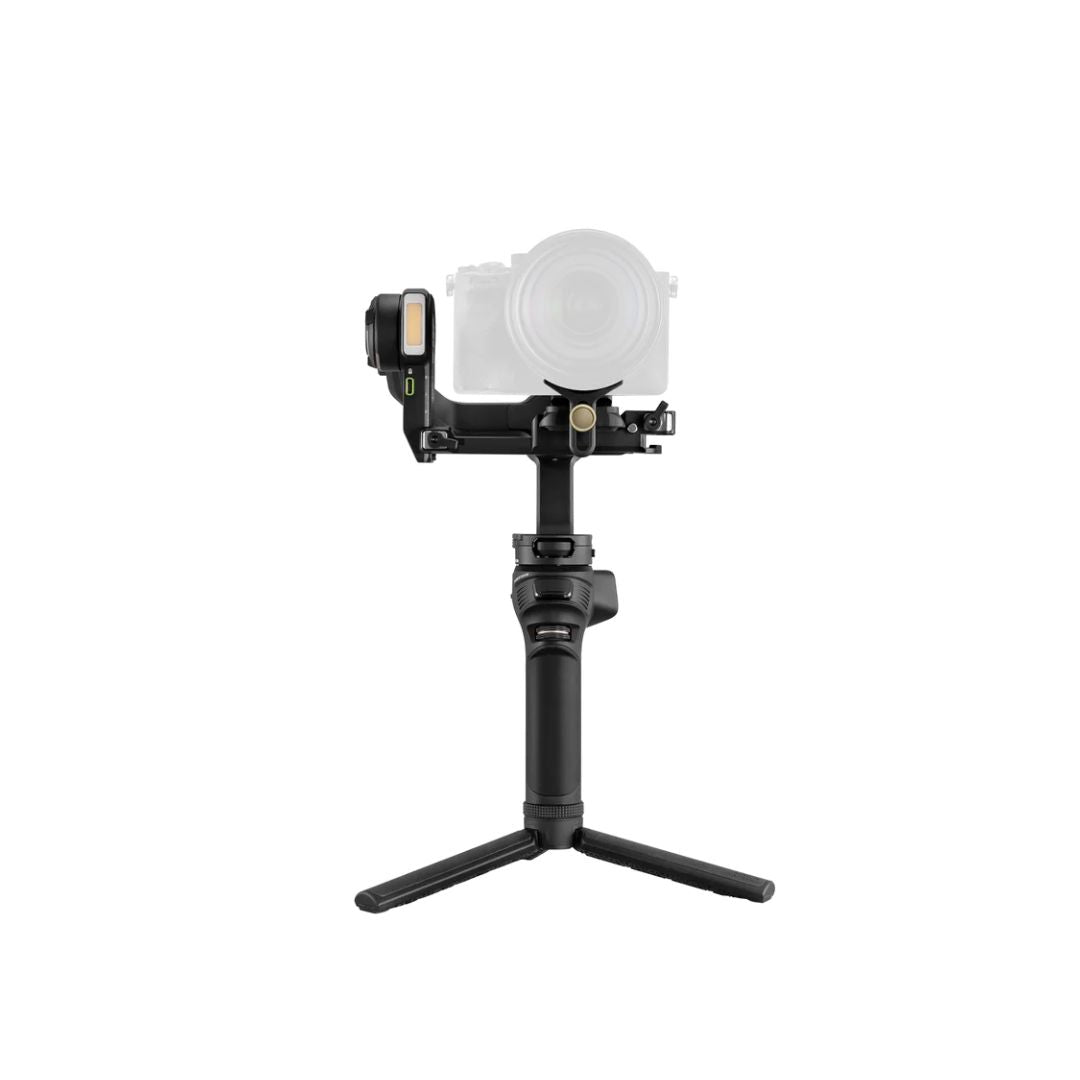 Zhiyun Weebill 3S Combo 相機三軸穩定器套裝 Zhiyun