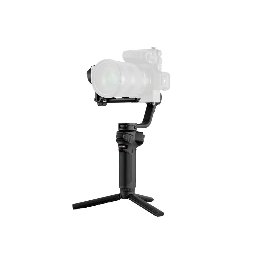 Zhiyun Weebill 3S 相機三軸穩定器 Zhiyun