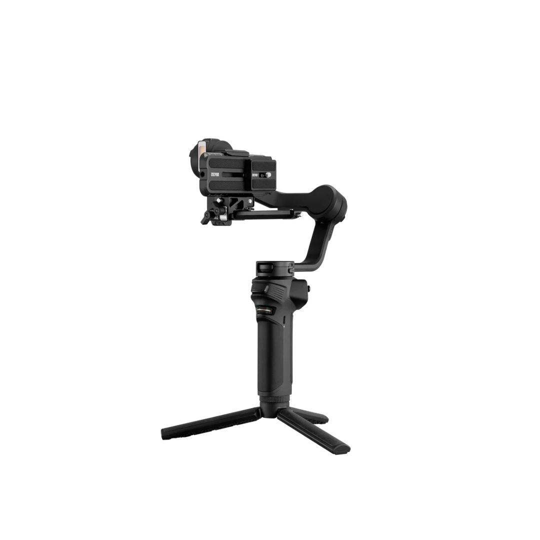Zhiyun Weebill 3S 相機三軸穩定器 Zhiyun