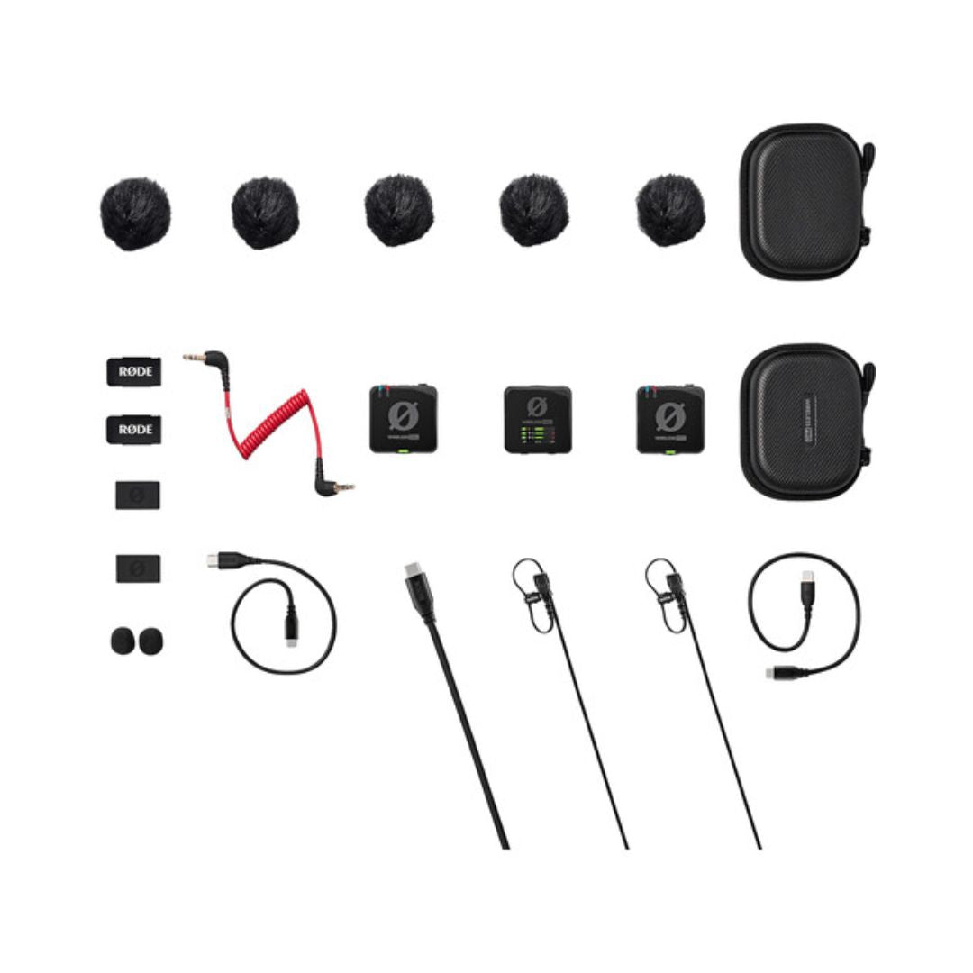 Rode Wireless Pro