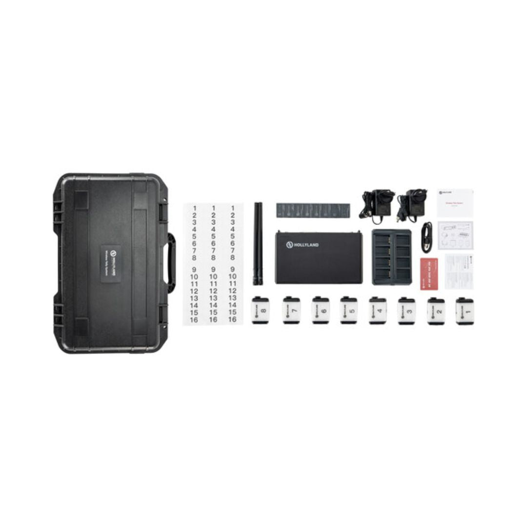 Hollyland Wireless Tally System Hollyland