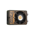 Zhiyun MOLUS X100 RGB COB LED 攝影燈 Zhiyun 恆藝網上商城