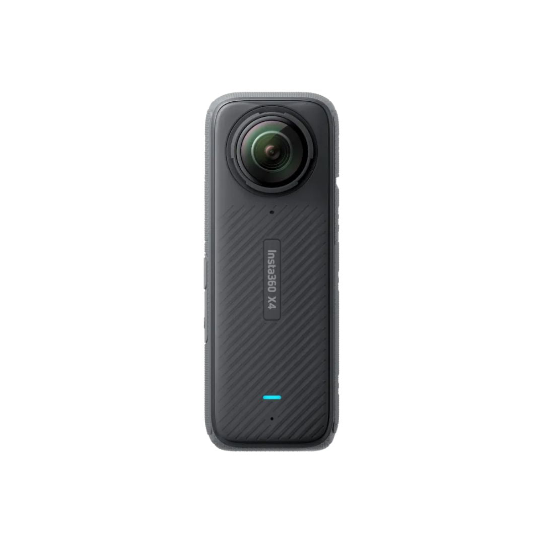 Insta360 X4 360 8K 全景相機騎行套裝 Insta360