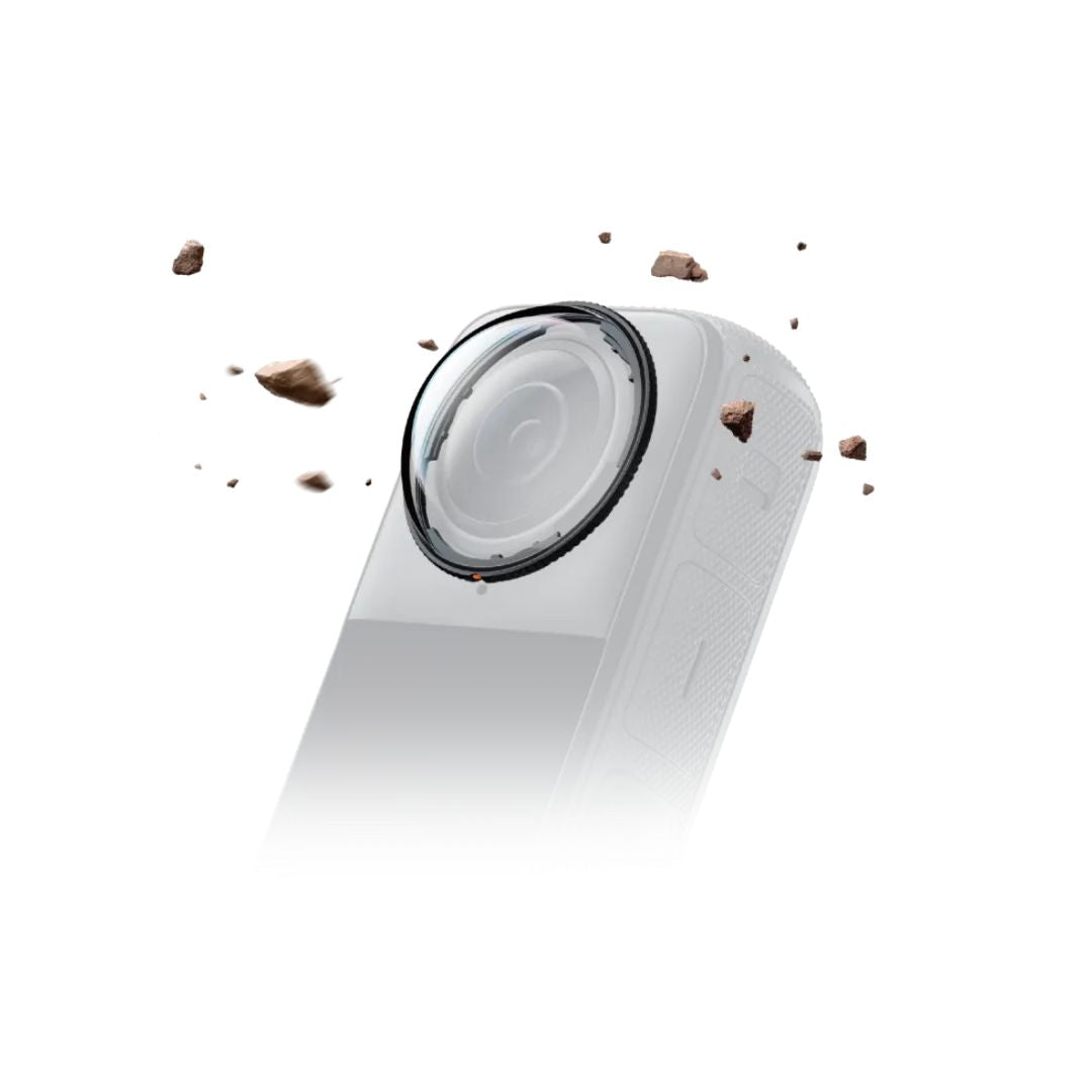 Insta360 X4 高級鏡頭保護鏡 Insta360