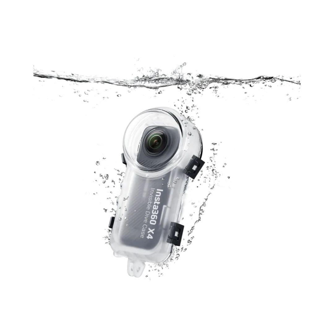 Insta360 X4 隱形潛水殼 Insta360