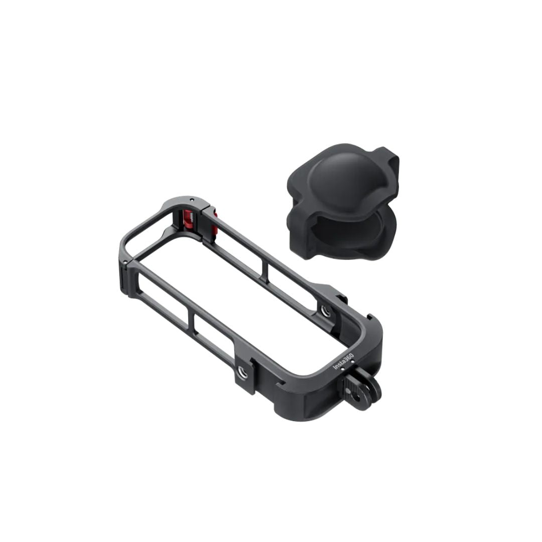 Insta360 X4 多功能保護邊框 Insta360