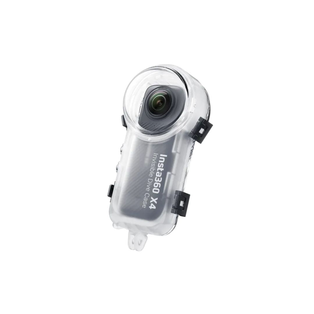 Insta360 X4 隱形潛水殼 Insta360