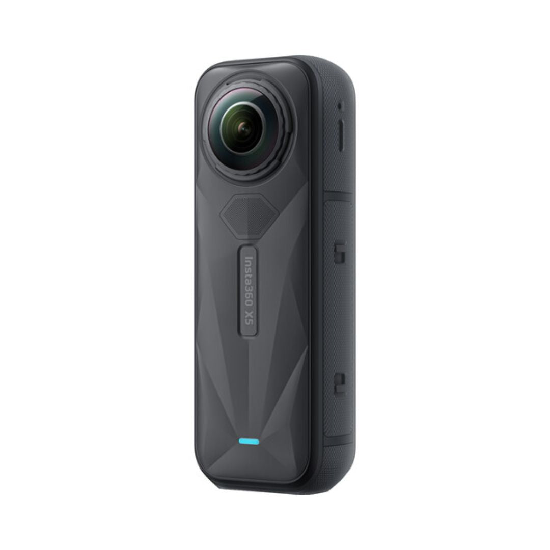 Insta360 X5 360 8K 全景相機 Insta360 恆藝網上商城