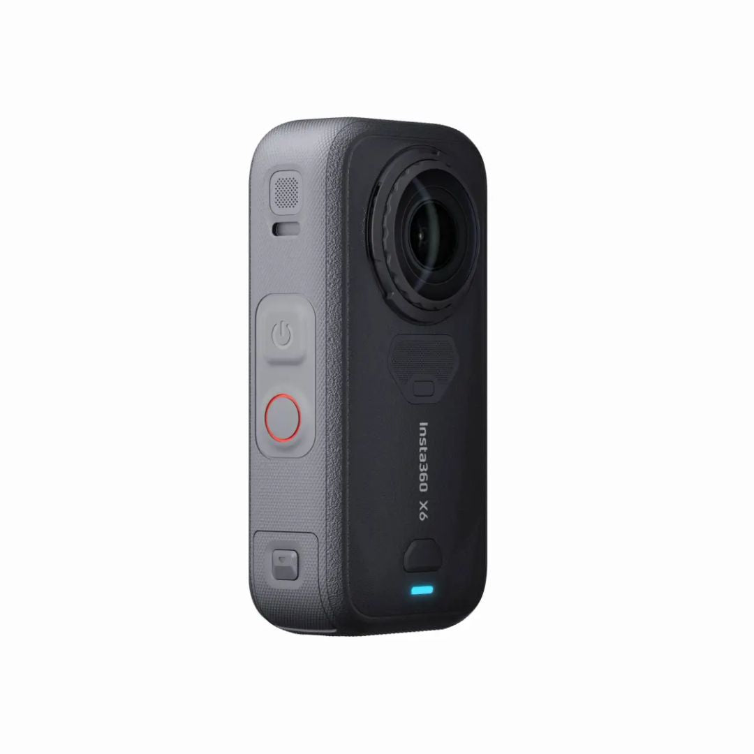 Insta360 X6 360 8K 全景相機