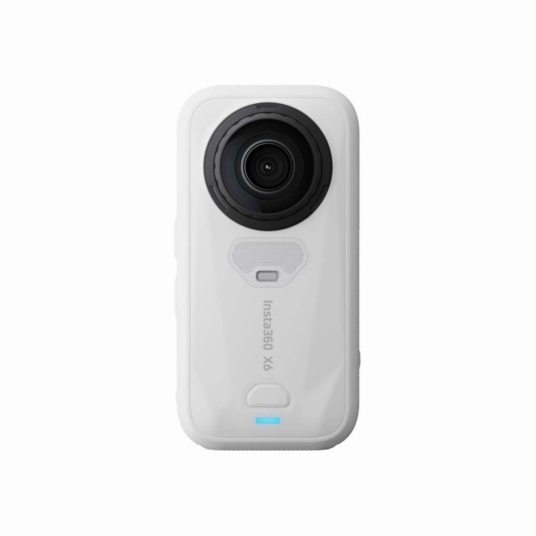 Insta360 X6 360 8K 全景相機