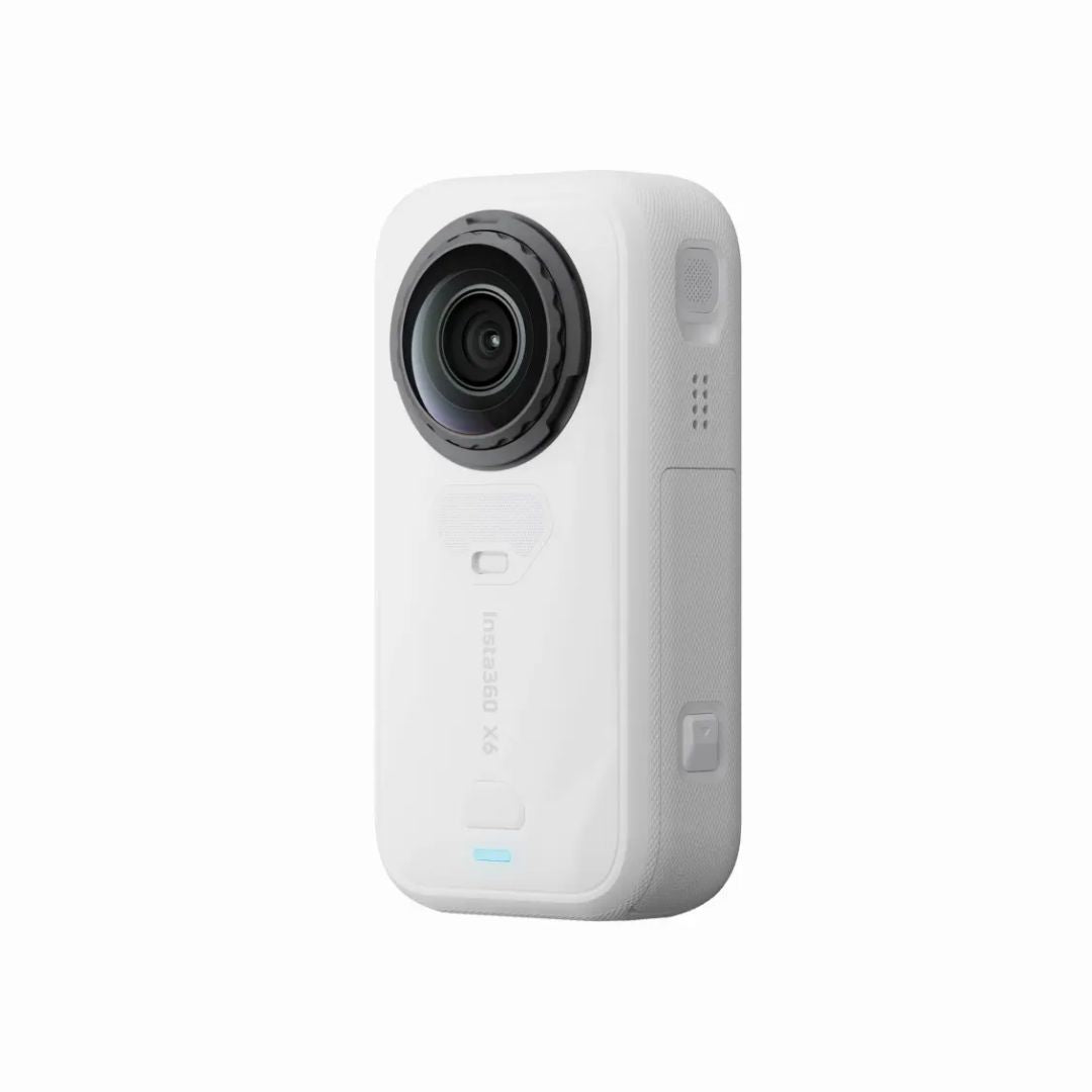 Insta360 X6 360 8K 全景相機