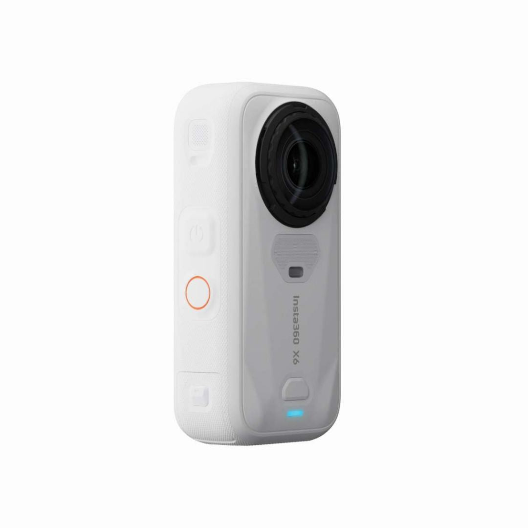 Insta360 X6 360 8K 全景相機