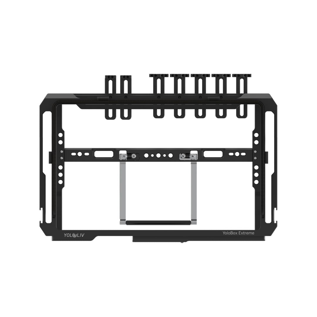 YoloLiv Yolobox Extreme Cage YoloLiv 恆藝網上商城