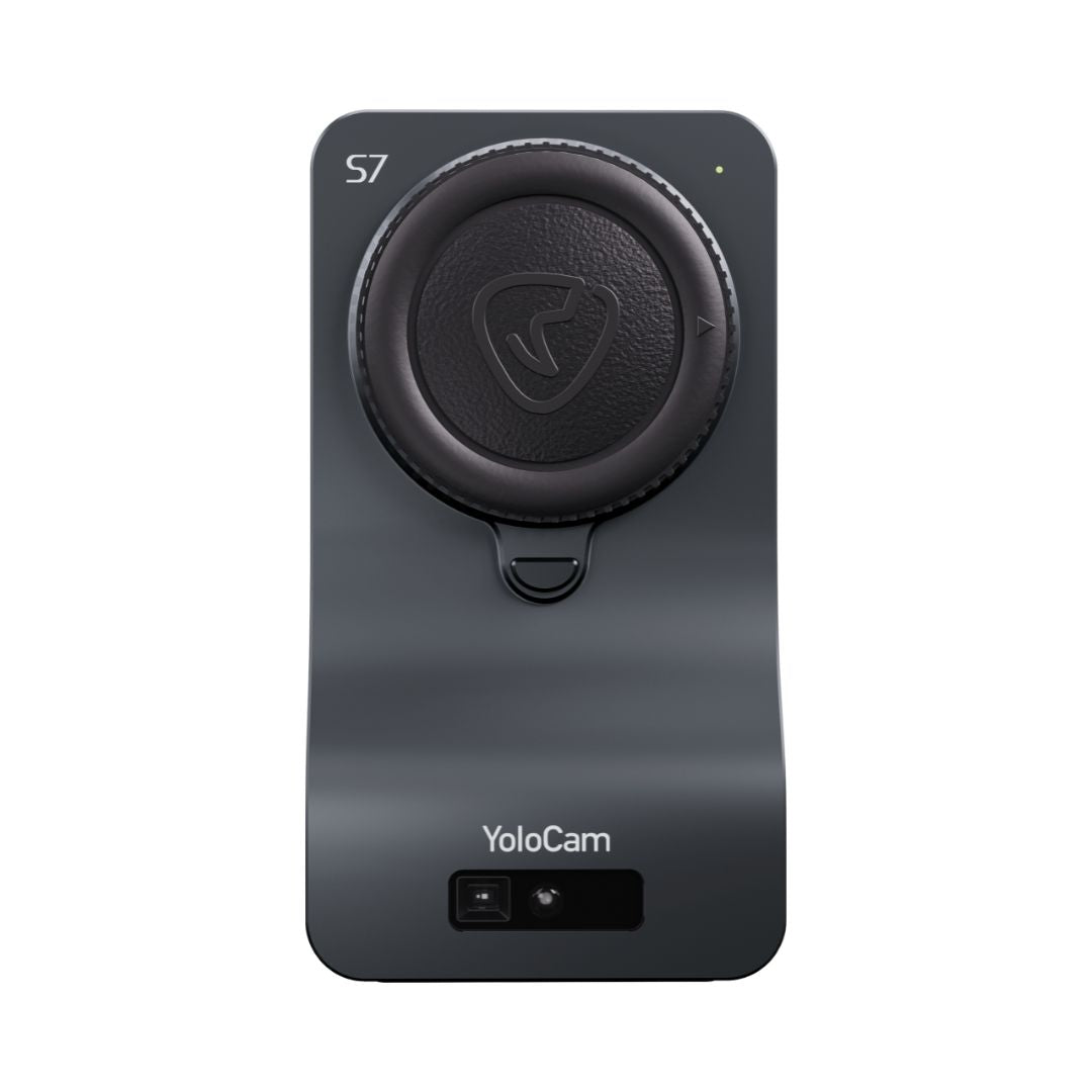 YoloLiv YoloCam S7 4K 直播攝影機 YoloLiv 恆藝網上商城