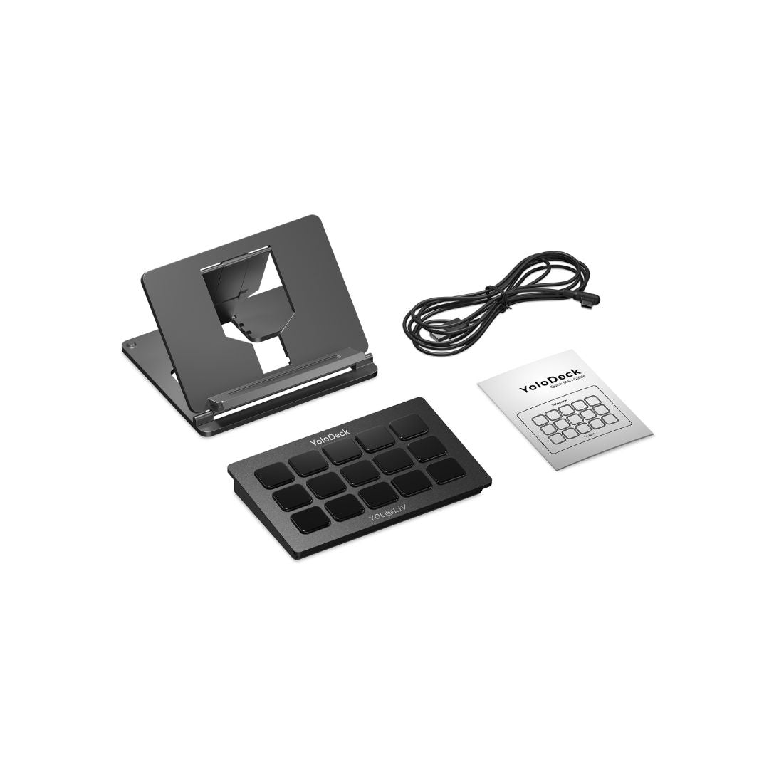 YoloLiv YoloDeck YoloLiv