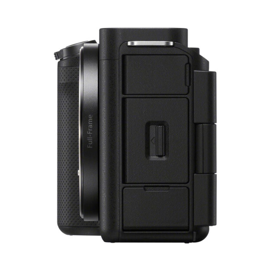 Sony ZV-E1 全片幅影像網誌相機 Sony