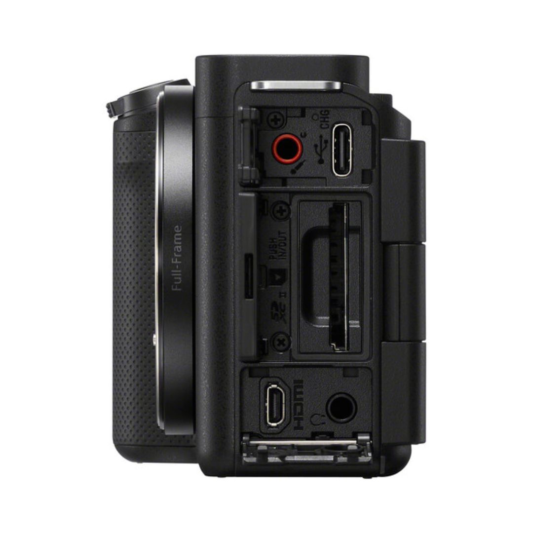 Sony ZV-E1 全片幅影像網誌相機 Sony