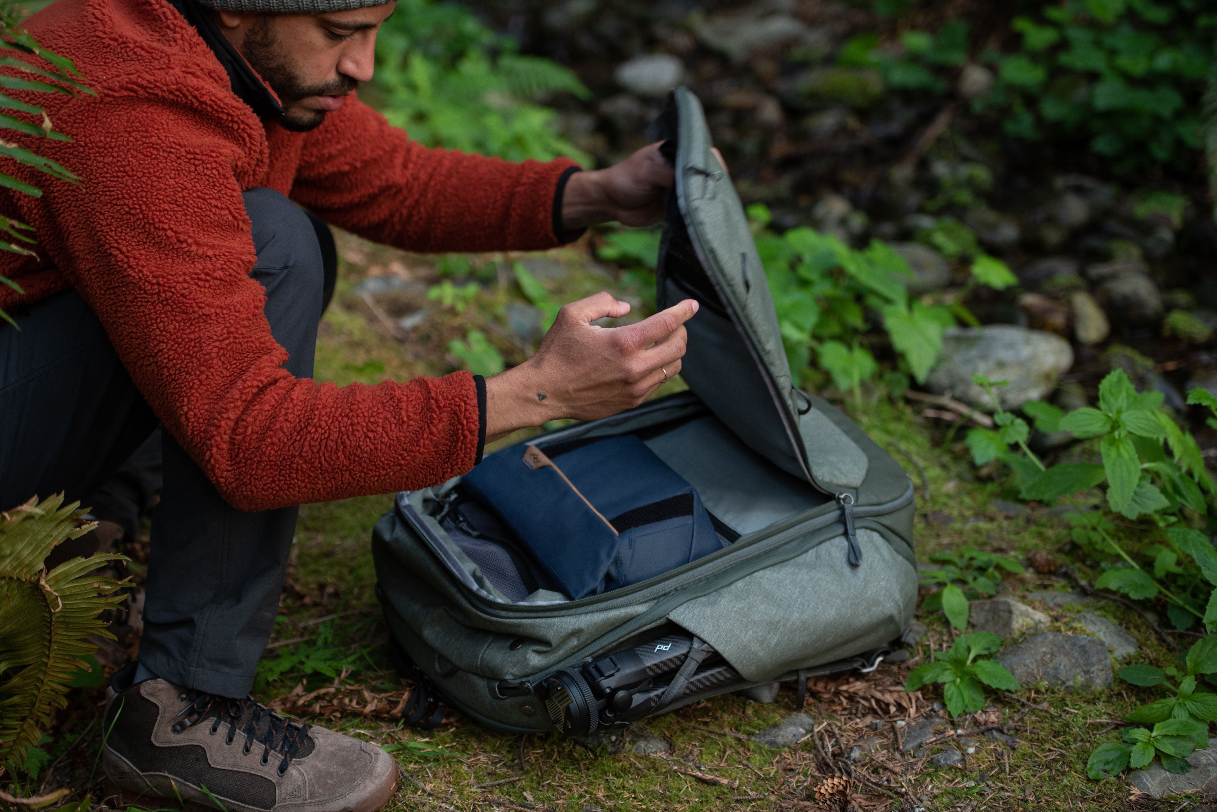 Peak Design Field Pouch V2 Peak Design