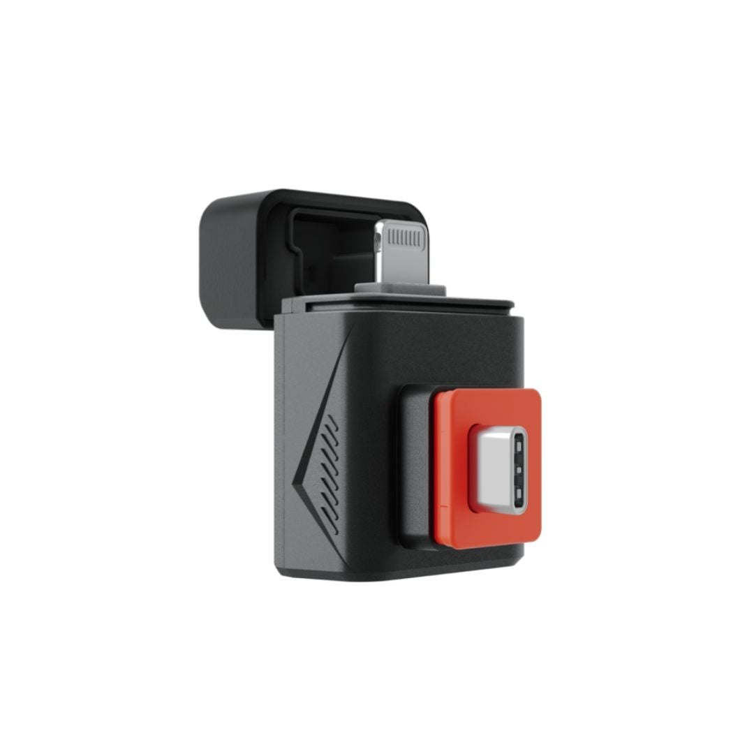 Insta360 閃傳伴侶 (橫版) Insta360