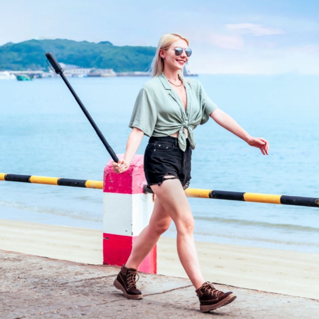 Insta360 充電遙控自拍棒 Insta360