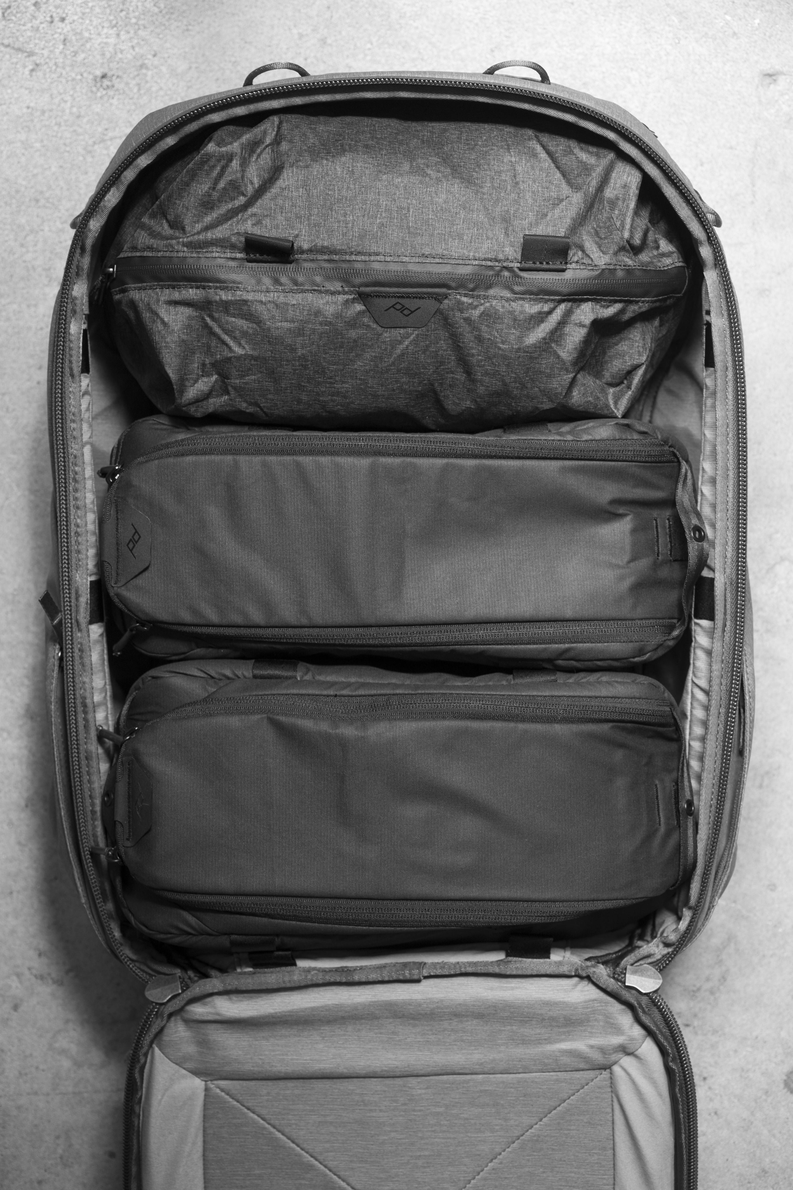 Peak Design Shoe Pouch 鞋袋 Peak Design