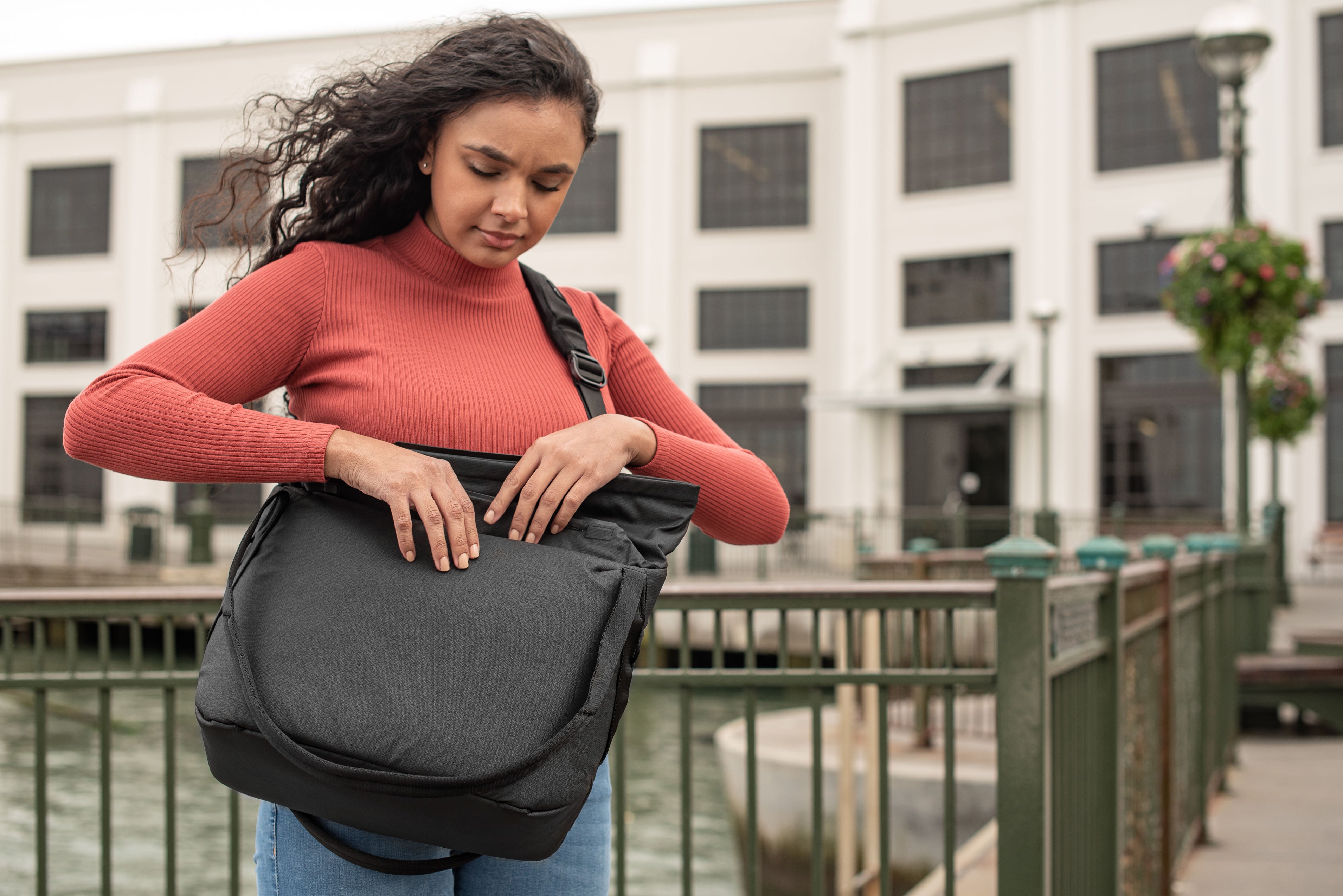 Peak Design Everyday Tote 15L V2 Peak Design