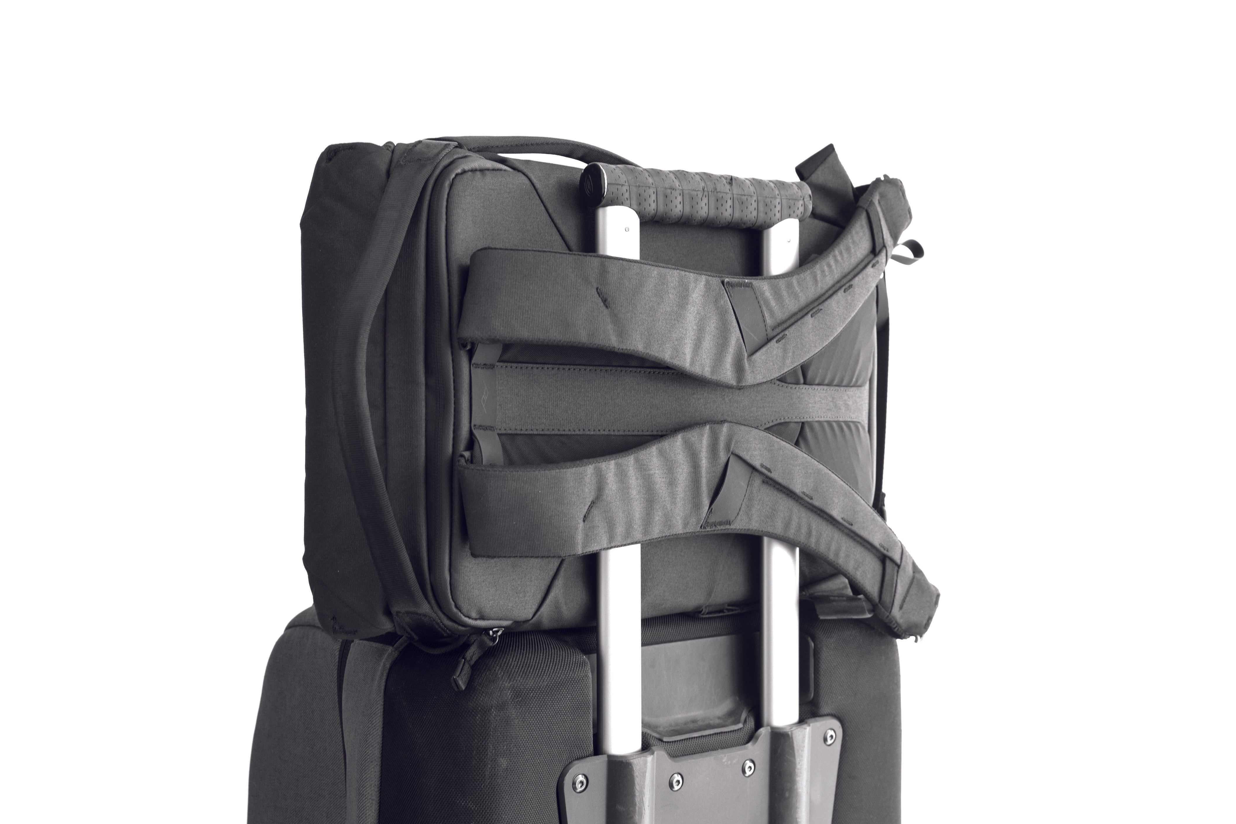 Peak Design Everyday Backpack 20L V2 多功能攝影背包 Peak Design