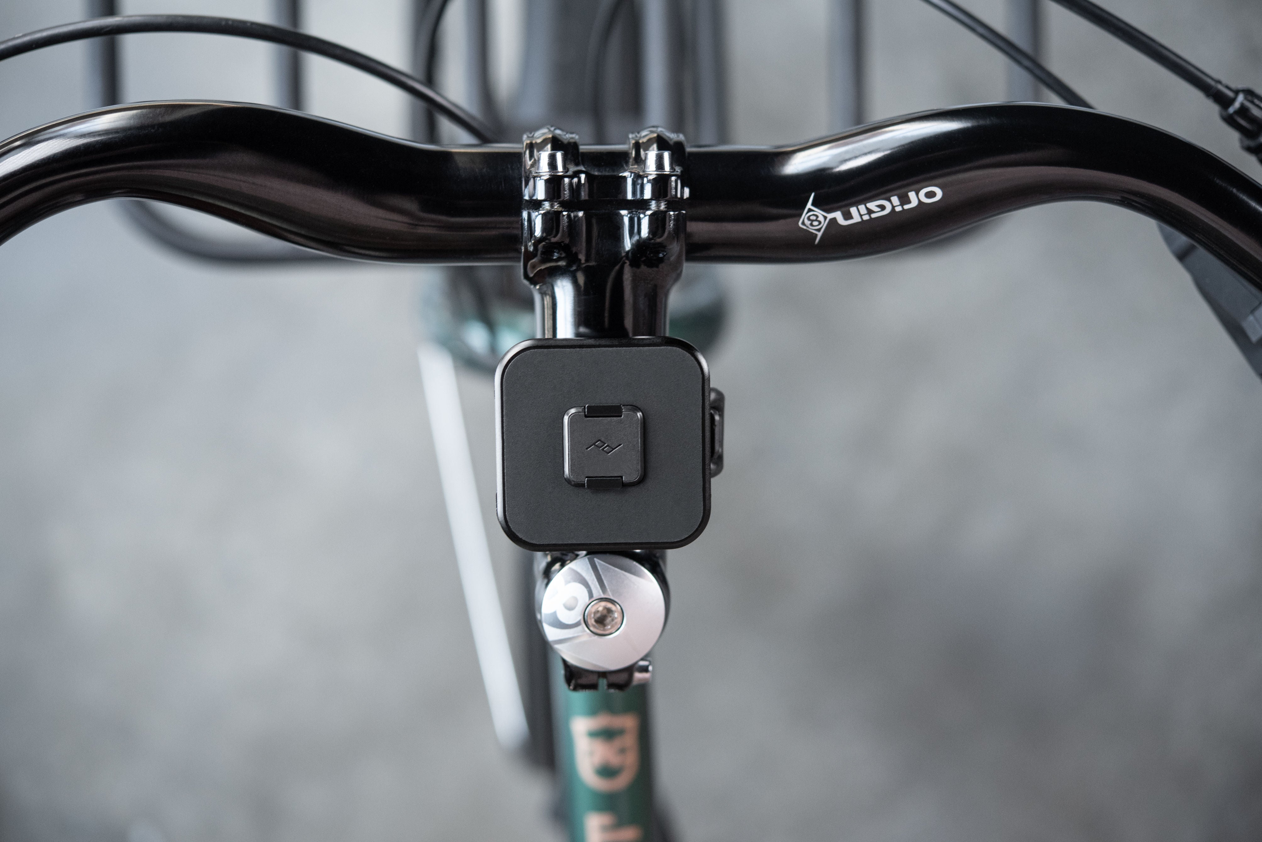 Peak Design Universal Bar Mount Peak Design