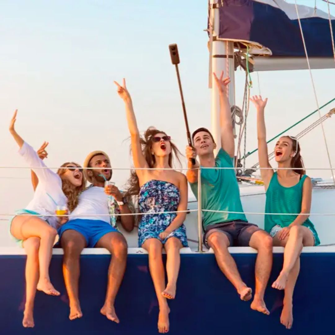 Insta360 120cm 隱形自拍桿 Insta360