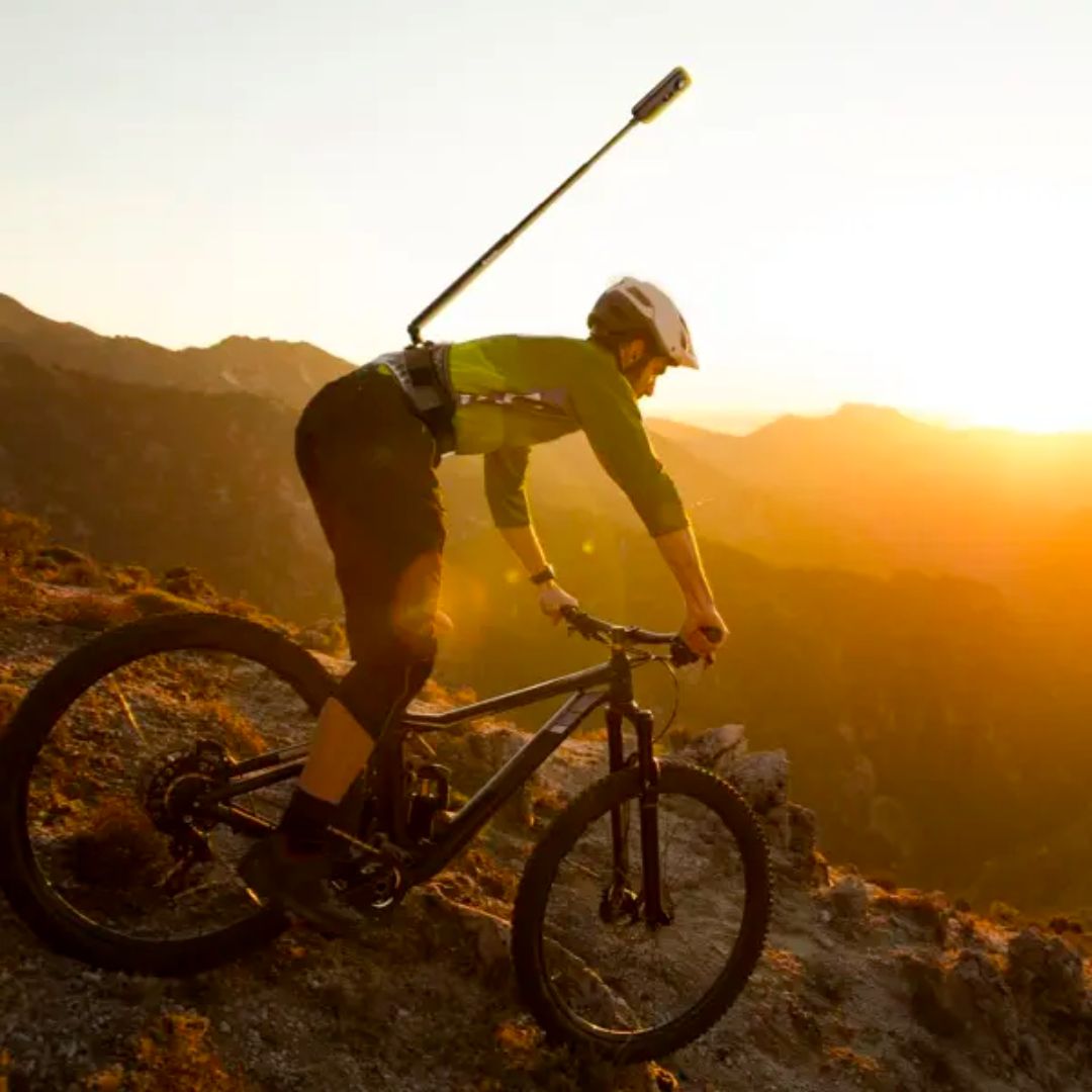 Insta360 120cm 隱形自拍桿 Insta360