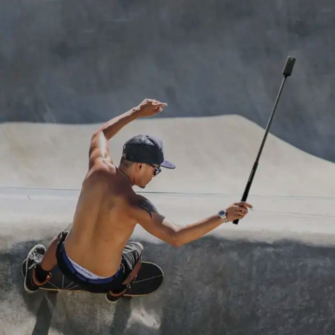 Insta360 120cm 隱形自拍桿 Insta360