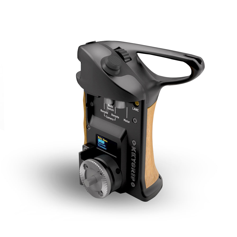 Portkeys Keygrip 多功能相機控制手柄 Portkeys