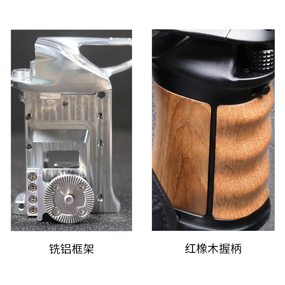 Portkeys Keygrip 多功能相機控制手柄 Portkeys