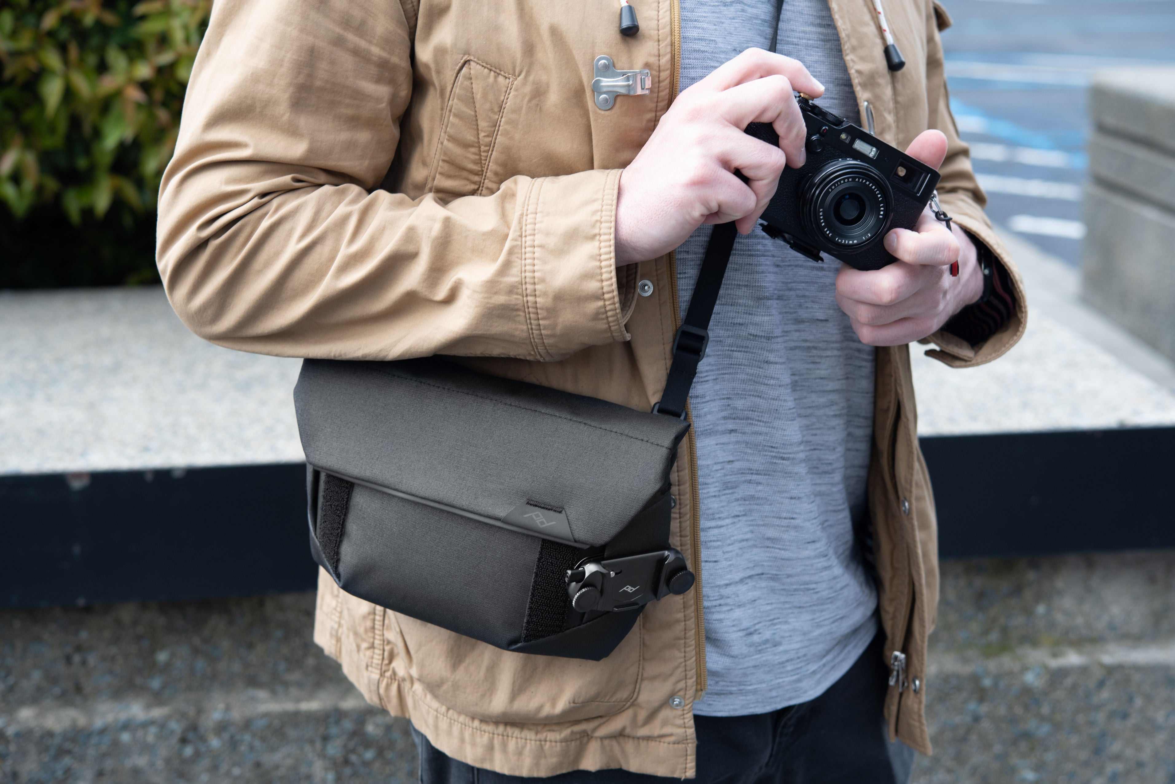 Peak Design Field Pouch V2 Peak Design