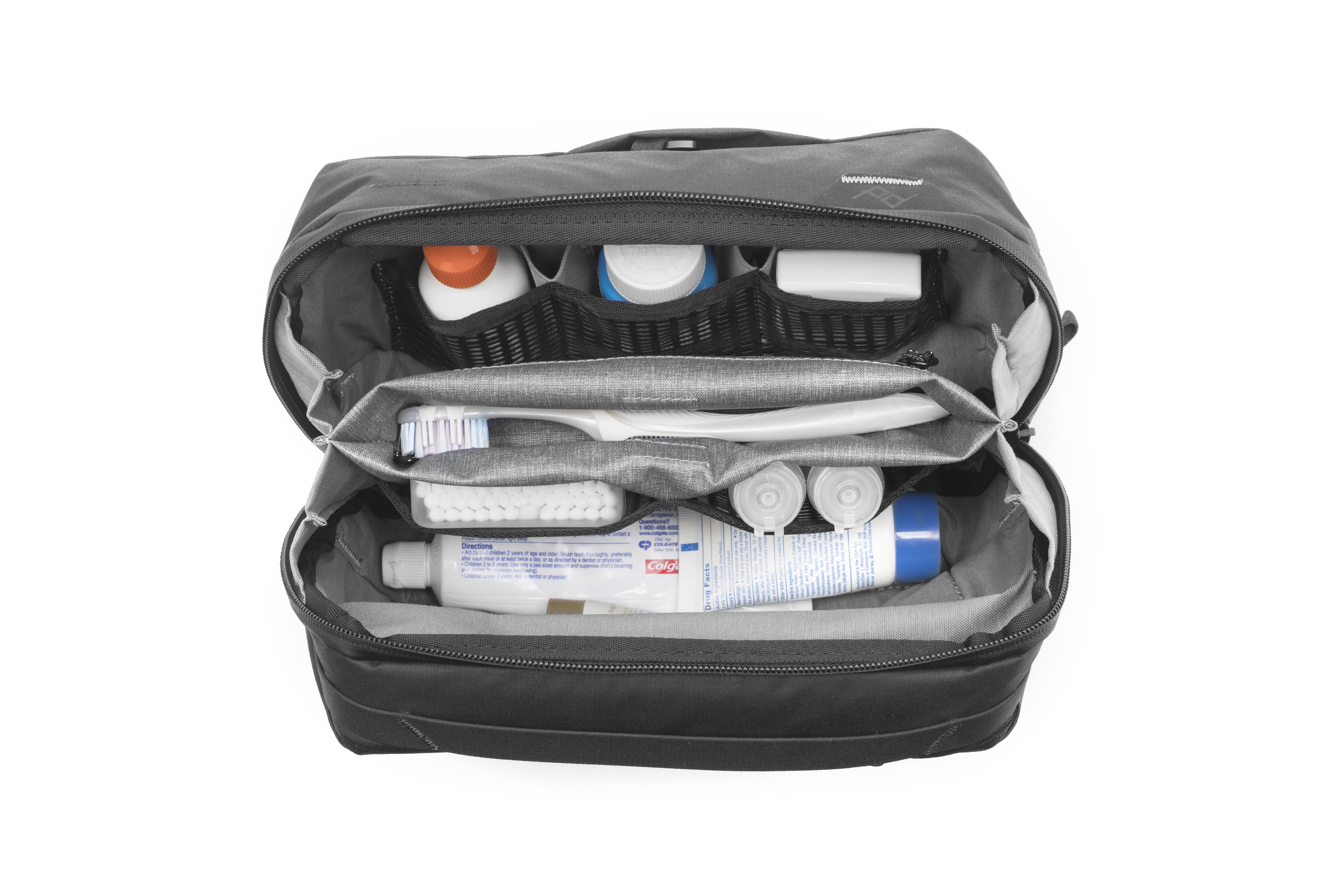 Peak Design Wash Pouch 洗護收納包 Peak Design