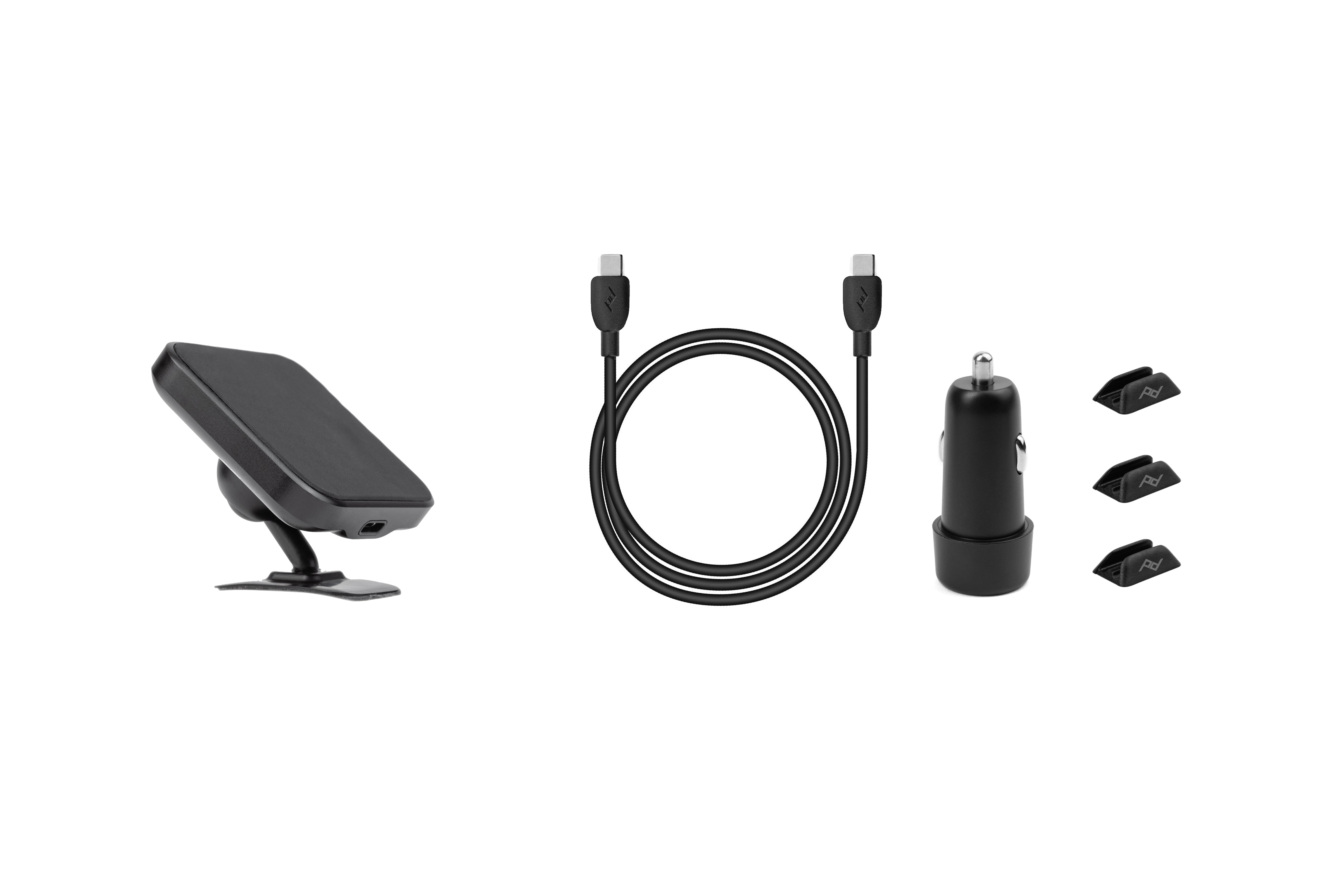 Peak Design Wireless Charging Car Mount Peak Design