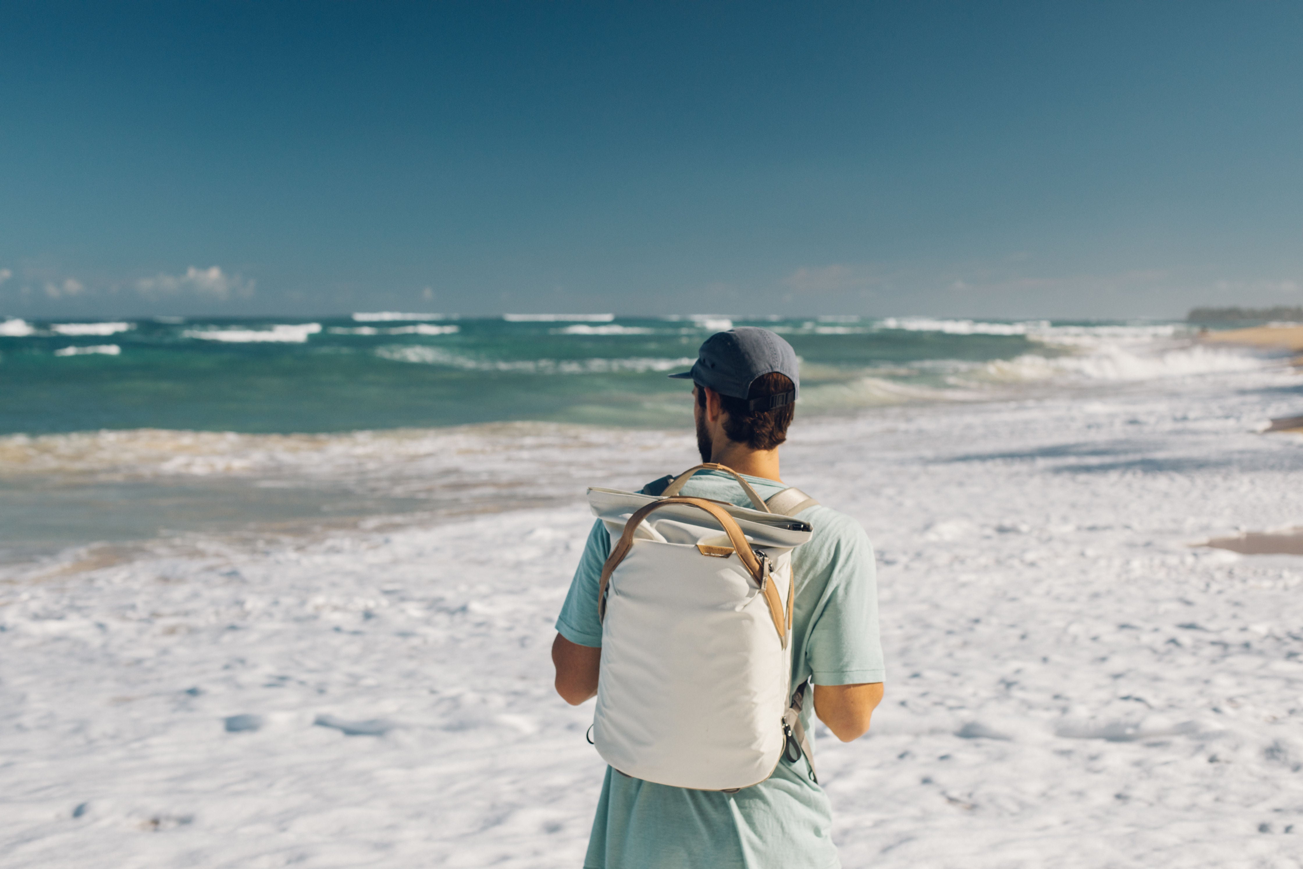 Peak Design Everyday Totepack 20L V2 Peak Design