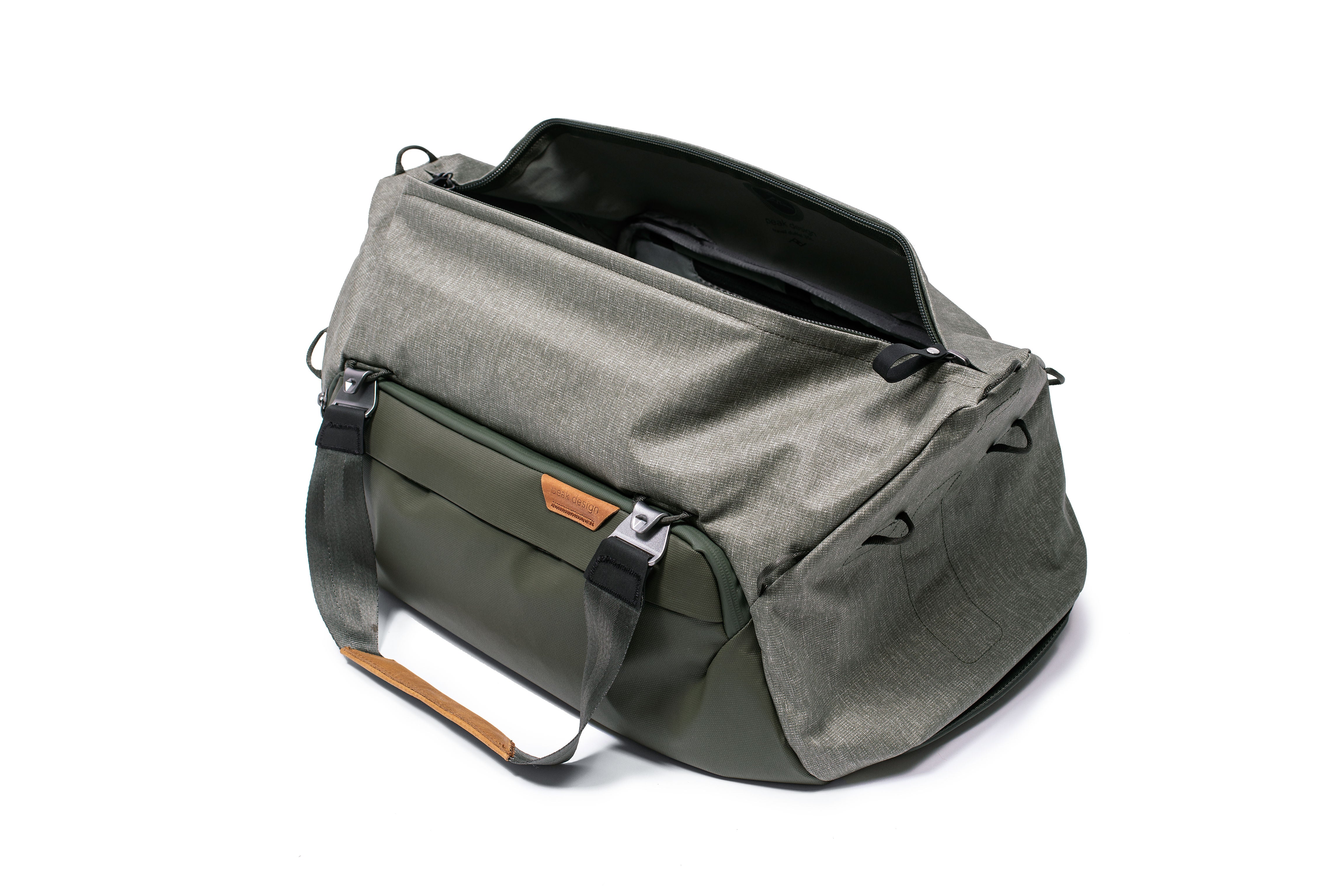 Peak Design Travel Duffel - 35L 多功能旅行袋 Peak Design