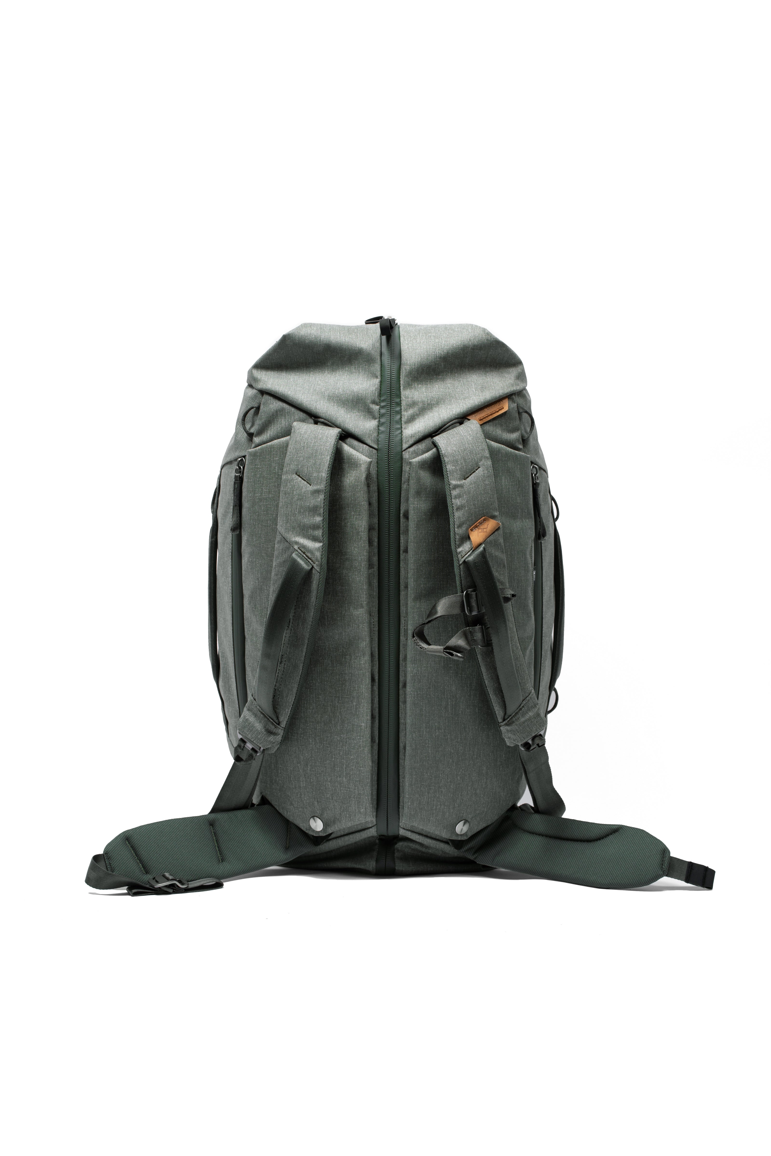 Peak Design Travel Duffelpack - 65L 多功能背包 Peak Design